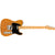 Fender American Professional II Telecaster Electric Guitar Maple Fingerboard Roasted Pine - 0113942763