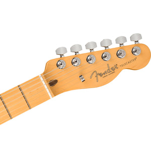 Fender American Professional II Telecaster Electric Guitar Maple Fingerboard Roasted Pine - 0113942763