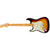 Fender American Ultra Stratocaster Electric Guitar Left Hand Maple Fingerboard Ultraburst - 0118132712