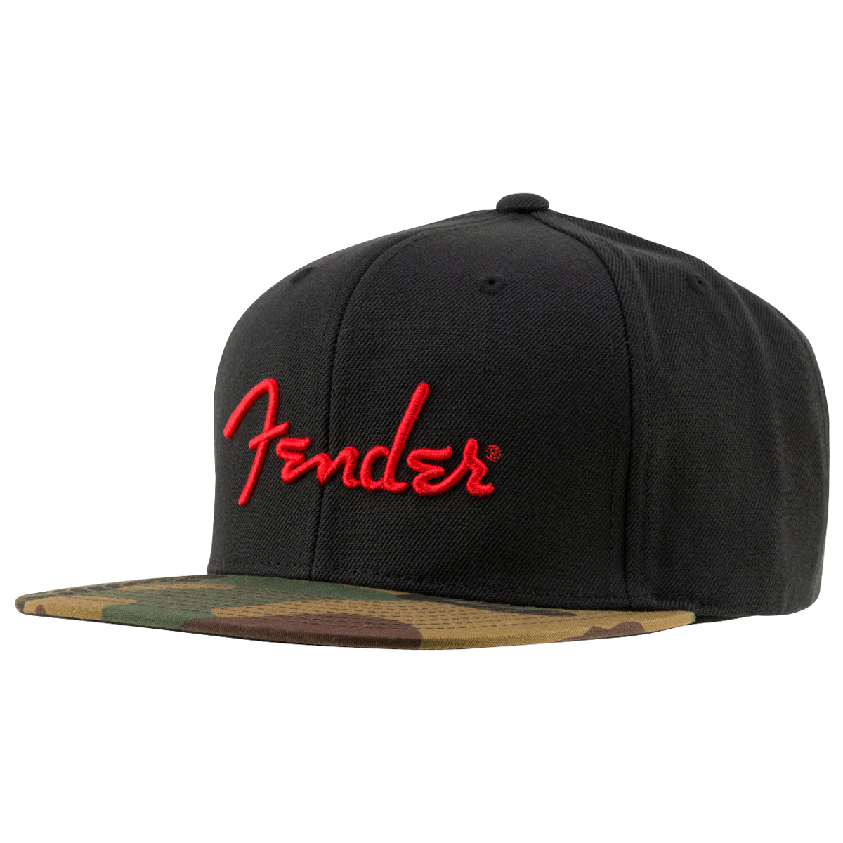 Fender sales baseball cap