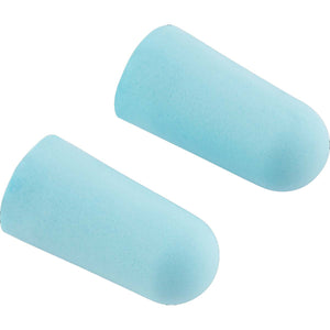 Fender Concert Ear Plugs Daphne Blue (10 Pairs) - 0990541004