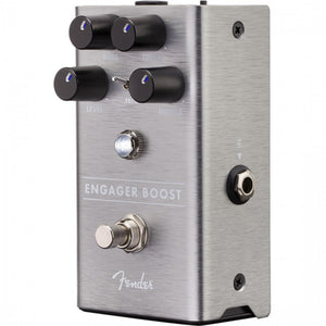 Fender Engager Boost Pedal 0234536000