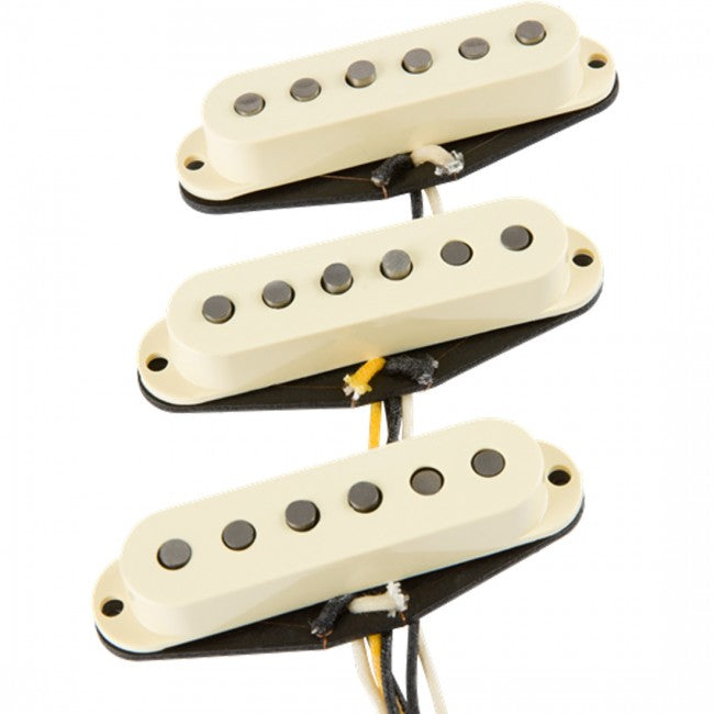 Fender Eric Johnson Signature Stratocaster Pickup