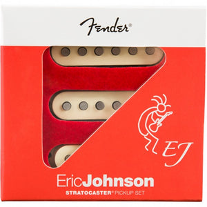 Fender Eric Johnson Stratocaster Pick-up