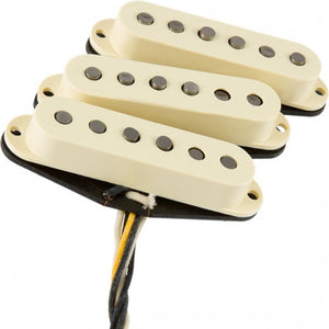 Fender Eric Johnson Stratocaster Guitar Pickup