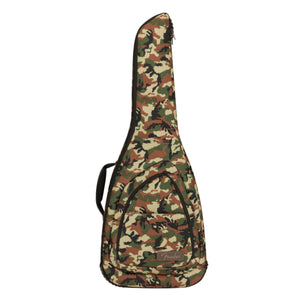 Fender FE920 Electric Guitar Gig Bag Camo Woodland - 0991512476