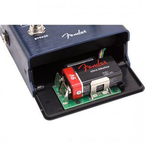 Fender Full Moon Distortion Pedal 0234537000