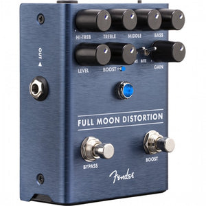 Fender Full Moon Distortion Effects