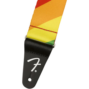 Fender George Harrison Rocky Signature Polyester Strap - 0990623002