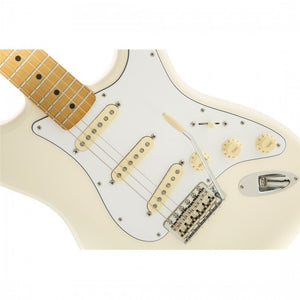 Fender Jimi Hendrix Stratocaster Electric Guitar OWT