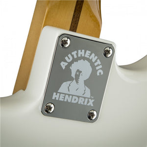 Fender Jimi Hendrix Strat Guitar