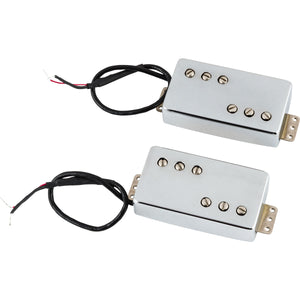 Fender Kingfish Signature Humbucking Pickup Set - 0992382049