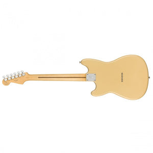 Fender Player Duo-Sonic Electric Guitar MN Desert Sand