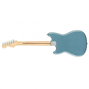 Fender Player Duo-Sonic Electric Guitar MN Tidepool