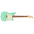 Fender Player Duo-Sonic Electric Guitar PF Seafoam Green