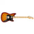 Fender Player Duo-Sonic HS Electric Guitar MN Sienna Sunburst