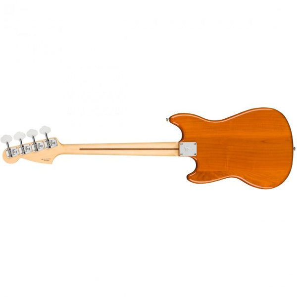 Online　Ferro　Buy　Guitar　Aged　Fender　Bass　Bass　0144053528　Player　Music　Mustang　Natural　PJ　Pau　MIM　Belfield