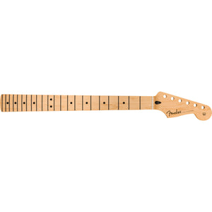 Fender Player Series Stratocaster Neck 22 Medium Jumbo Frets Maple 9.5" Modern C Shape - 0994502921