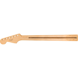 Fender Player Series Stratocaster Neck 22 Medium Jumbo Frets Maple 9.5" Modern C Shape - 0994502921