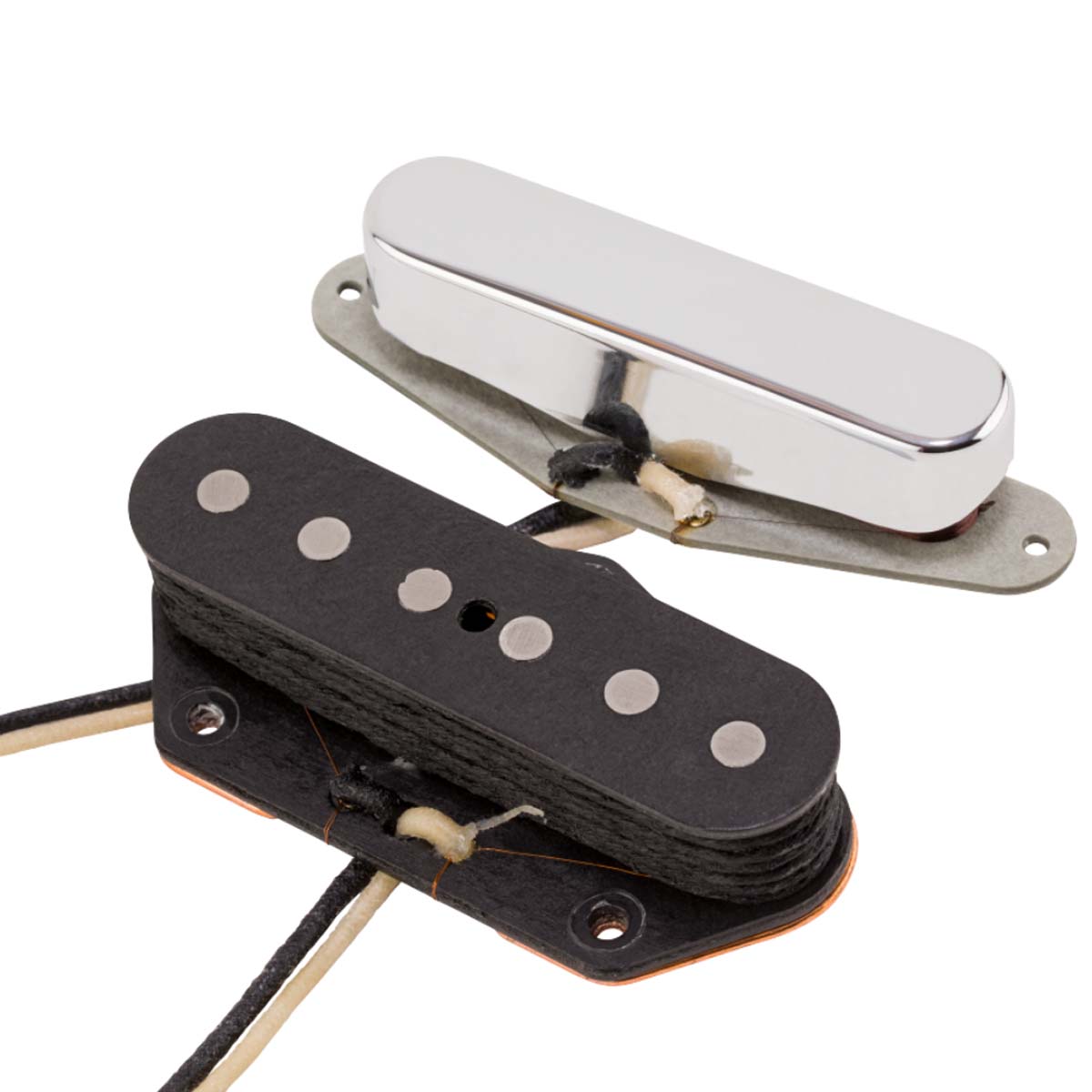 Fender Shaw Hot 50s Telecaster Pickup Set - 0992289000