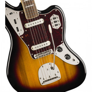 Fender SQ CV 70s Jaguar 3TS Guitar