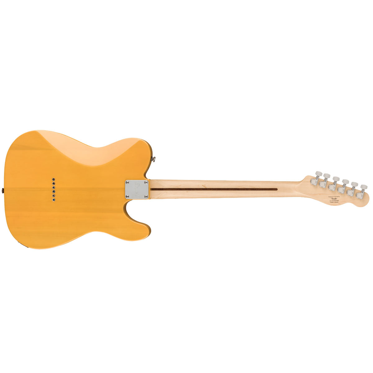 Squier affinity deals left handed