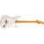 Fender Squier Classic Vibe 50s Stratocaster Electric Guitar White Blonde - 0374005501