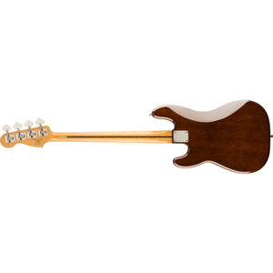 Fender Squier Classic Vibe 70s Precision Bass Guitar Walnut - 0374520592