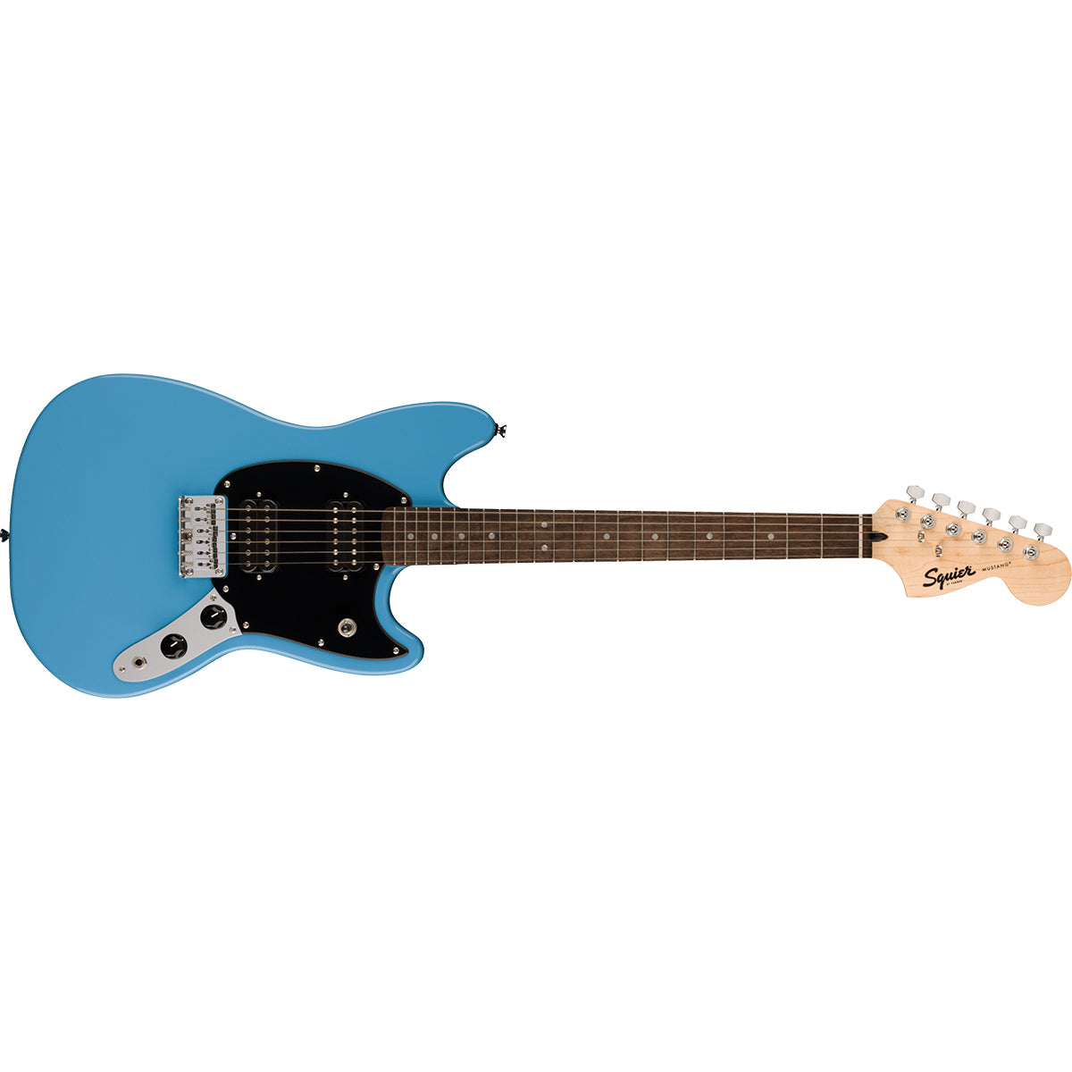 Squire mustang deals electric guitar