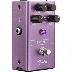 Fender The Pelt Fuzz Effects