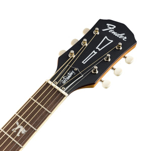 Fender Tim Armstrong Hellcat Acoustic Guitar w/ Pickup - 0971752022