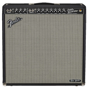 Fender Tone Master Super Reverb Guitar Amplifier 200w 4x10inch Combo Amp - 2274303000