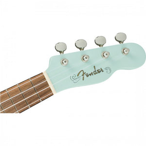 Fender Venice Soprano Ukulele DPB