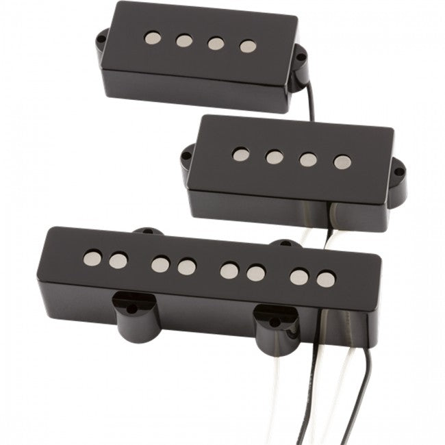 Fender Yosemite PJ Guitar Pickup Set