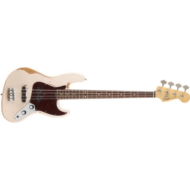 Fender 0141020356 Bass Guitar