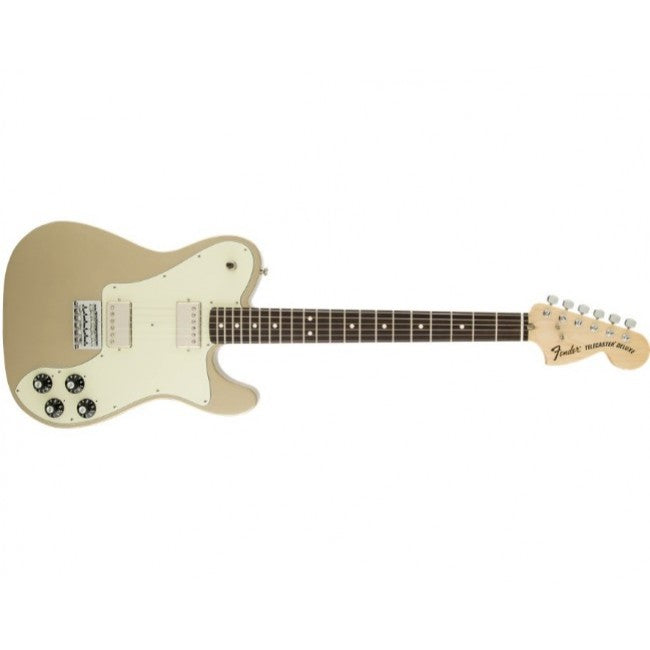 Fender 0142400744 Electric Guitar