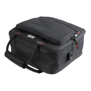 Gator G-MIXERBAG-1212 Padded Mixer / Equipment Bag 12x12x5.5inch