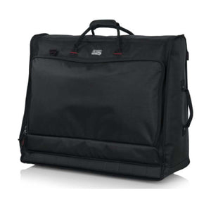 Gator G-MIXERBAG-2621 Large Format Mixer Gear Bag 26x21x8.5inch