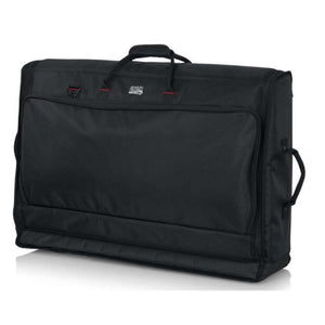 Gator G-MIXERBAG-3121 Large Format Mixer Gear Bag 31x21x7inch