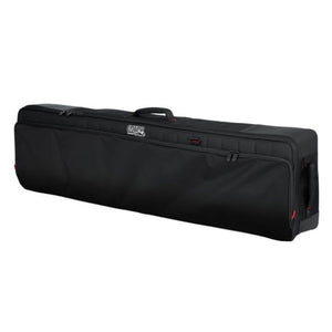 Gator G-PG-76SLIM Pro-Go Series Gig Bag for 76-Note Slim Keyboard