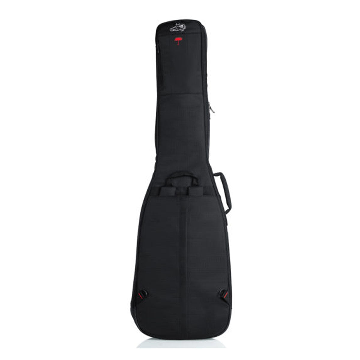 Gator G-PG BASS 2X Pro-Go Series Gig Bag for Dual Bass Guitars