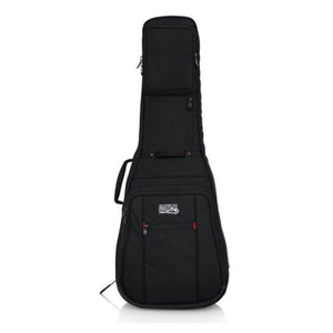 Gator G-PG CLASSIC Pro-Go Series Gig Bag for Classical Guitar