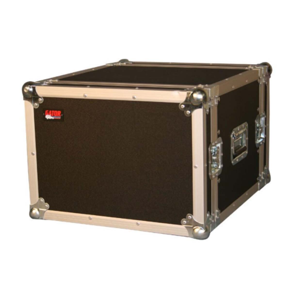 Gator G-TOUR 12U Wood Flight Audio Rack Case 12U