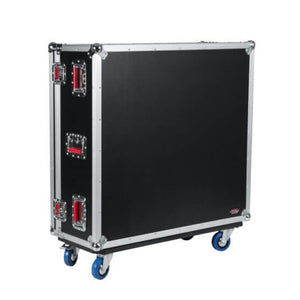 Gator G-TOUR M32 Wood Flight Case for Midas M32 Large Format Mixer