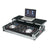 Gator G-TOURDSPUNICNTLA G-Tour DJ Case for Large DJ Controller