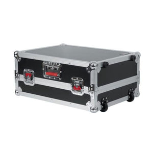 Gator G-TOURQU16 G-Tour Road Case for A&H QU16 Mixing Console