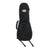 Gator GB-4G-UKE 4G Series Ukulele Gig Bag for Soprano Uke