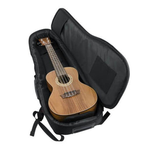 Gator GB-4G-UKE CON 4G Series Ukulele Gig Bag for Concert Uke