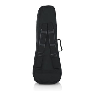 Gator GBE-UKE-CON Ukulele Gig Bag for Concert Uke