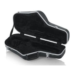 Gator GC-ALTO SAX Deluxe Molded Case for Alto Saxophone